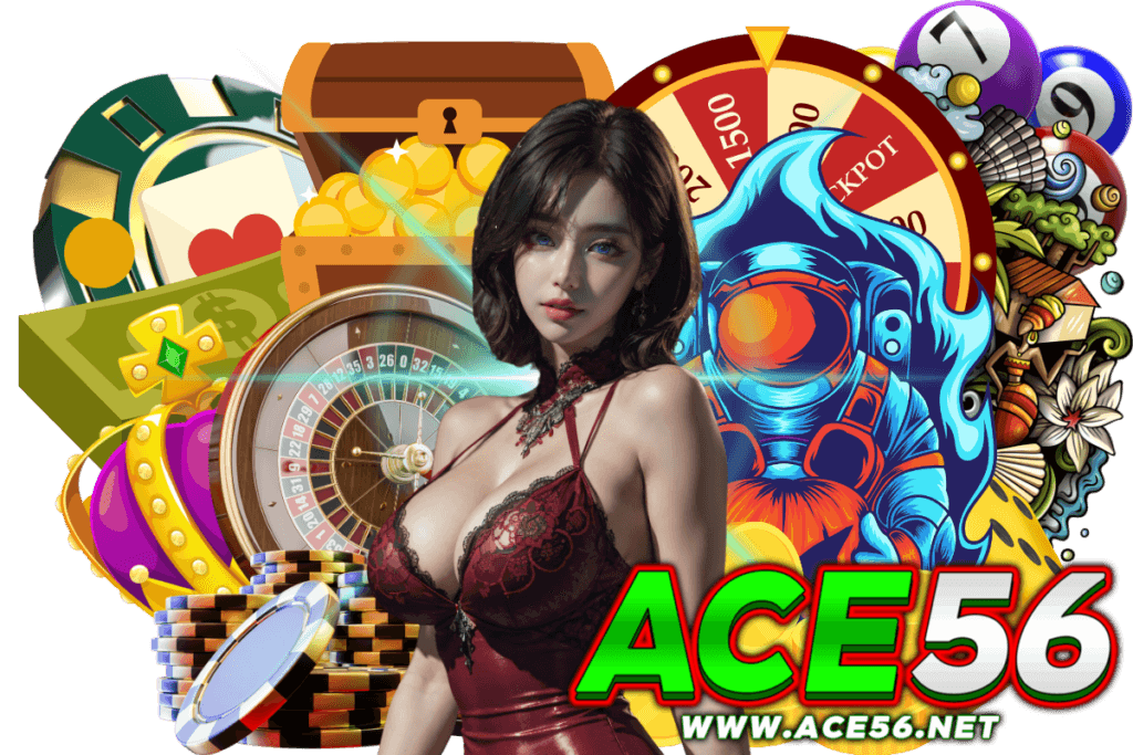 ace56 game