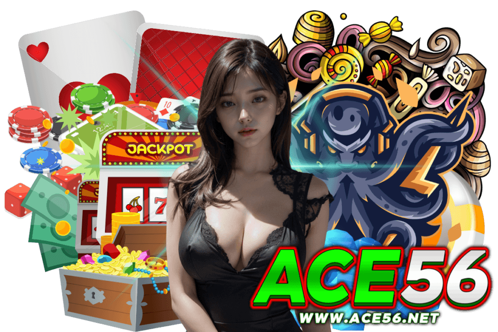 ace56 สมัคร